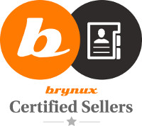 brynux certified sellers